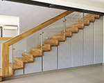 Construction et protection de vos escaliers par Escaliers Maisons à Beaugency